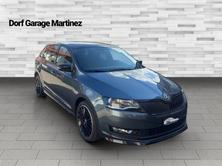 SKODA Rapid Spaceback 1.4 TSI Monte Carlo DSG, Benzin, Occasion / Gebraucht, Automatik - 4