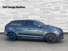SKODA Rapid Spaceback 1.4 TSI Monte Carlo DSG, Benzin, Occasion / Gebraucht, Automatik - 5