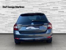 SKODA Rapid Spaceback 1.4 TSI Monte Carlo DSG, Benzin, Occasion / Gebraucht, Automatik - 7