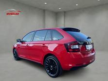 SKODA Rapid Spaceback 1.0 TSI Monte Carlo DSG, Essence, Occasion / Utilisé, Automatique - 3