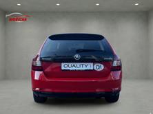 SKODA Rapid Spaceback 1.0 TSI Monte Carlo DSG, Essence, Occasion / Utilisé, Automatique - 4