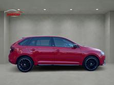 SKODA Rapid Spaceback 1.0 TSI Monte Carlo DSG, Essence, Occasion / Utilisé, Automatique - 6
