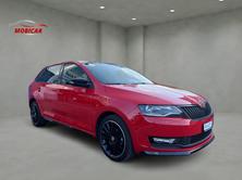 SKODA Rapid Spaceback 1.0 TSI Monte Carlo DSG, Essence, Occasion / Utilisé, Automatique - 7