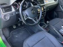 SKODA Rapid Spaceback 1.2 TSI Swiss Edition, Petrol, Second hand / Used, Manual - 5