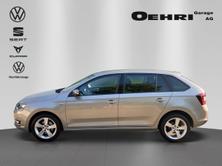 SKODA RAPID Spaceback Clever (Netto), Petrol, Second hand / Used, Automatic - 4