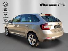 SKODA RAPID Spaceback Clever (Netto), Petrol, Second hand / Used, Automatic - 6
