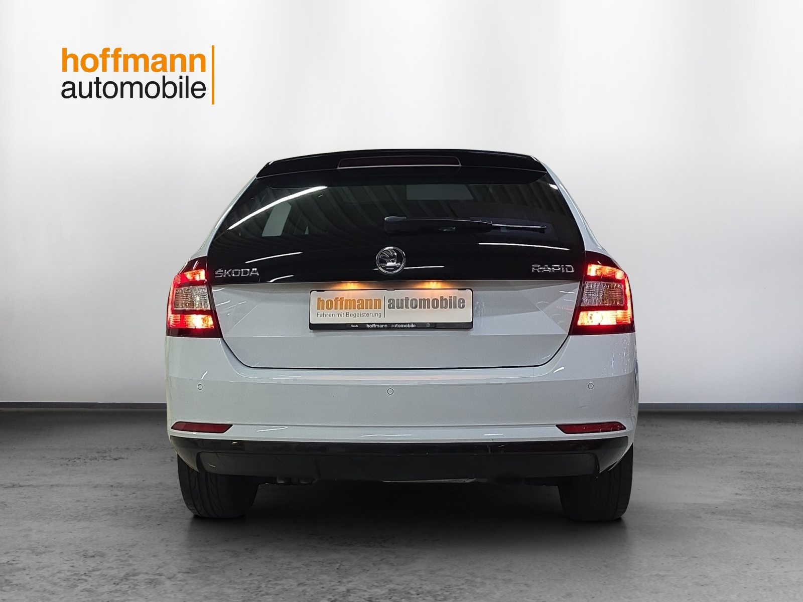 SKODA Rapid SB MONTE CARLO (Netto), Benzina, Occasioni / Usate, Automatico - 5