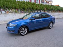 SKODA Rapid Spaceback 1.0 TSI Ambition, Benzin, Occasion / Gebraucht, Handschaltung - 3