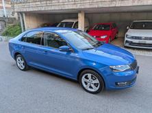 SKODA Rapid Spaceback 1.0 TSI Ambition, Benzin, Occasion / Gebraucht, Handschaltung - 6