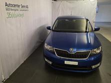 SKODA Rapid SB Ambition, Essence, Occasion / Utilisé, Automatique - 2