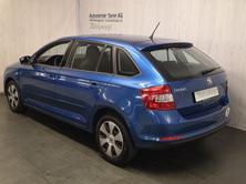 SKODA Rapid SB Ambition, Essence, Occasion / Utilisé, Automatique - 4