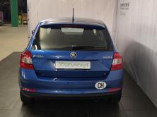 SKODA Rapid SB Ambition, Essence, Occasion / Utilisé, Automatique - 5