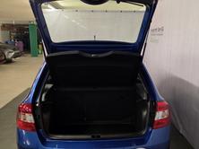 SKODA Rapid SB Ambition, Essence, Occasion / Utilisé, Automatique - 7