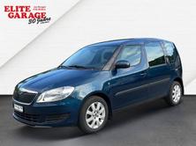 SKODA Roomster 1.6 TDI Style, Diesel, Occasioni / Usate, Manuale - 2