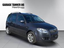 SKODA ROOMSTER MPV CYCLING, Diesel, Occasioni / Usate, Manuale - 3