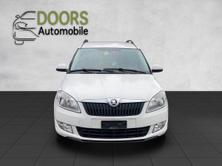 SKODA Roomster 1.2 TSI Ambition, Petrol, Second hand / Used, Manual - 2