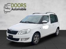 SKODA Roomster 1.2 TSI Ambition, Petrol, Second hand / Used, Manual - 3