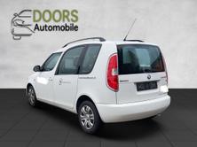 SKODA Roomster 1.2 TSI Ambition, Petrol, Second hand / Used, Manual - 6