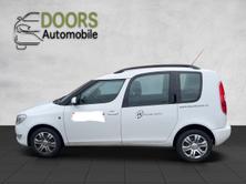 SKODA Roomster 1.2 TSI Ambition, Petrol, Second hand / Used, Manual - 7