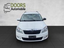 SKODA Roomster 1.2 TSI Ambition, Petrol, Second hand / Used, Manual - 2