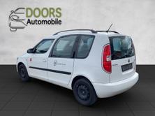 SKODA Roomster 1.2 TSI Ambition, Petrol, Second hand / Used, Manual - 6
