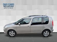 SKODA Roomster 1.2 TSI Ambition, Petrol, Second hand / Used, Manual - 3