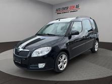 SKODA Roomster 1.6 Style, Benzina, Occasioni / Usate, Manuale - 2