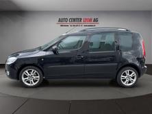 SKODA Roomster 1.6 Style, Benzina, Occasioni / Usate, Manuale - 3