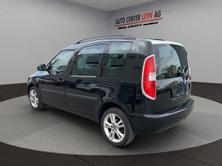 SKODA Roomster 1.6 Style, Benzina, Occasioni / Usate, Manuale - 4