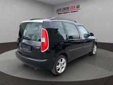 SKODA Roomster 1.6 Style, Benzina, Occasioni / Usate, Manuale - 6
