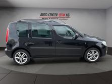 SKODA Roomster 1.6 Style, Benzina, Occasioni / Usate, Manuale - 7