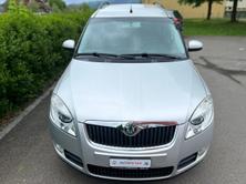 SKODA Roomster 1.4 TDI Style, Diesel, Occasioni / Usate, Manuale - 2