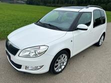 SKODA Roomster 1.2 TSI Ambition, Benzina, Occasioni / Usate, Manuale - 2