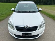SKODA Roomster 1.2 TSI Ambition, Benzina, Occasioni / Usate, Manuale - 3