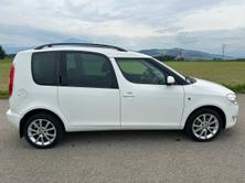 SKODA Roomster 1.2 TSI Ambition, Benzina, Occasioni / Usate, Manuale - 5