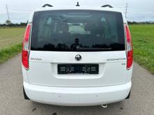SKODA Roomster 1.2 TSI Ambition, Benzina, Occasioni / Usate, Manuale - 7