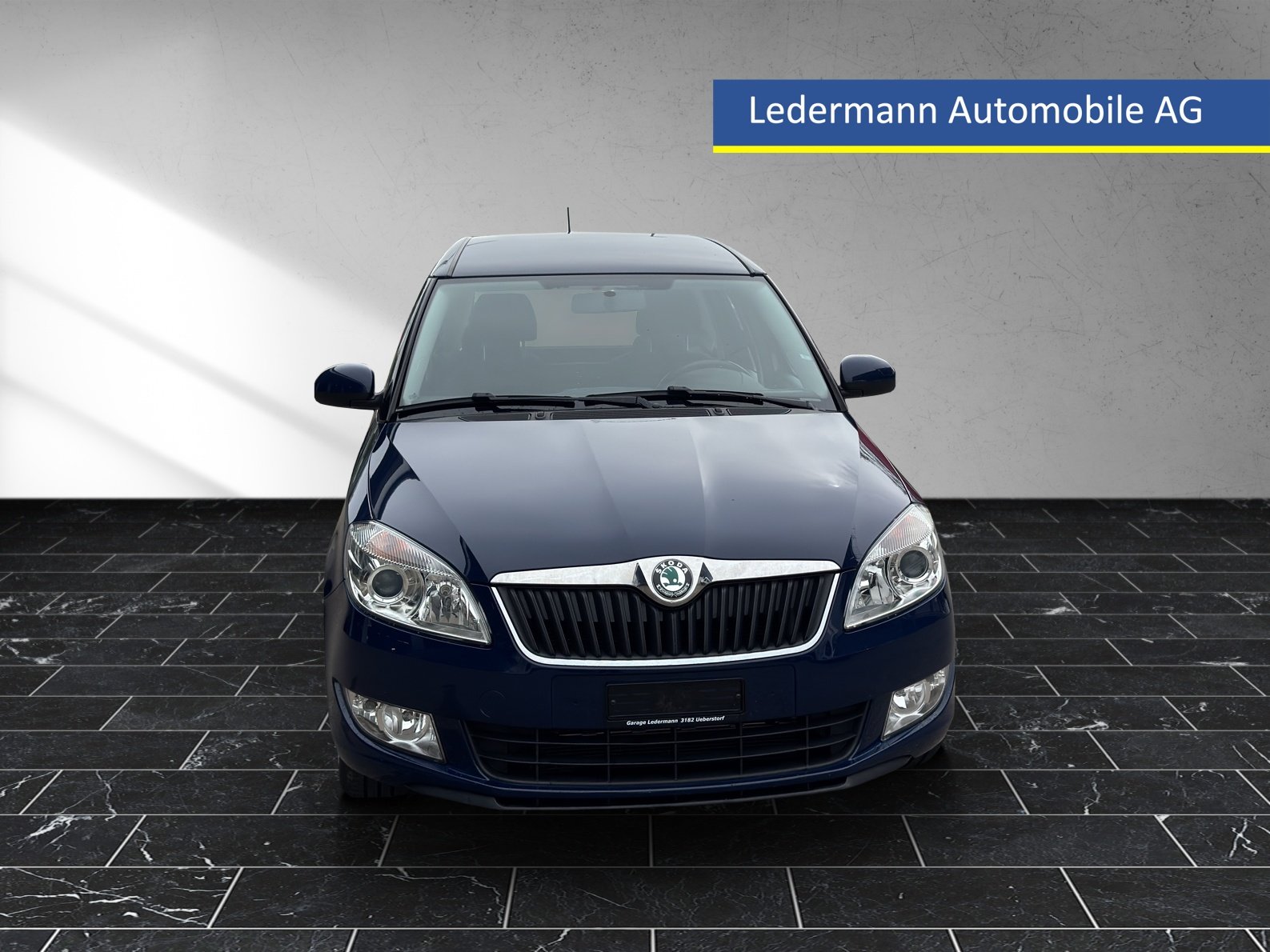 SKODA Roomster 1.2 TSI Ambition, Petrol, Second hand / Used, Manual - 7