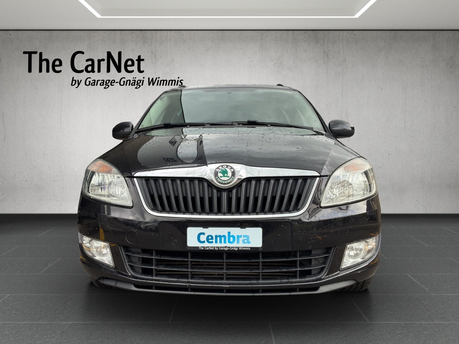 SKODA Roomster 1.6 TDI Style, Diesel, Occasioni / Usate, Manuale - 2