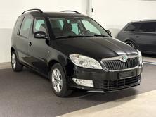 SKODA Roomster 1.2 TSI Ambition (DSG Automat) Frisch ab MFK, Benzin, Occasion / Gebraucht, Automatik - 2