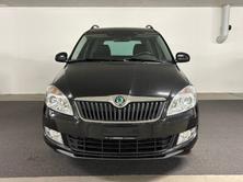 SKODA Roomster 1.2 TSI Ambition (DSG Automat) Frisch ab MFK, Benzin, Occasion / Gebraucht, Automatik - 3