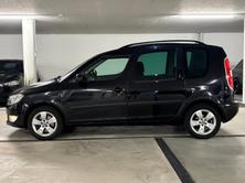 SKODA Roomster 1.2 TSI Ambition (DSG Automat) Frisch ab MFK, Benzin, Occasion / Gebraucht, Automatik - 4