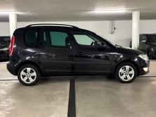 SKODA Roomster 1.2 TSI Ambition (DSG Automat) Frisch ab MFK, Benzin, Occasion / Gebraucht, Automatik - 5