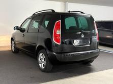 SKODA Roomster 1.2 TSI Ambition (DSG Automat) Frisch ab MFK, Benzin, Occasion / Gebraucht, Automatik - 6