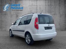 SKODA Roomster 1.2 TSI Ambition DSG, Benzin, Occasion / Gebraucht, Automatik - 5