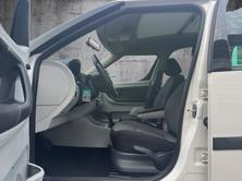 SKODA Roomster 1.2 TSI Ambition DSG, Benzin, Occasion / Gebraucht, Automatik - 7