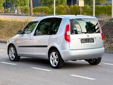 SKODA Roomster 1.2 TSI Elegance DSG, Benzin, Occasion / Gebraucht, Automatik - 5