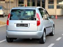 SKODA Roomster 1.2 TSI Elegance DSG, Benzin, Occasion / Gebraucht, Automatik - 6