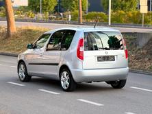 SKODA Roomster 1.2 TSI Elegance DSG, Benzin, Occasion / Gebraucht, Automatik - 7