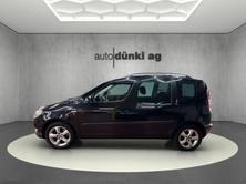 SKODA Roomster 1.2 TSI Ambition, Essence, Occasion / Utilisé, Manuelle - 2