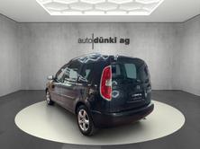 SKODA Roomster 1.2 TSI Ambition, Essence, Occasion / Utilisé, Manuelle - 3